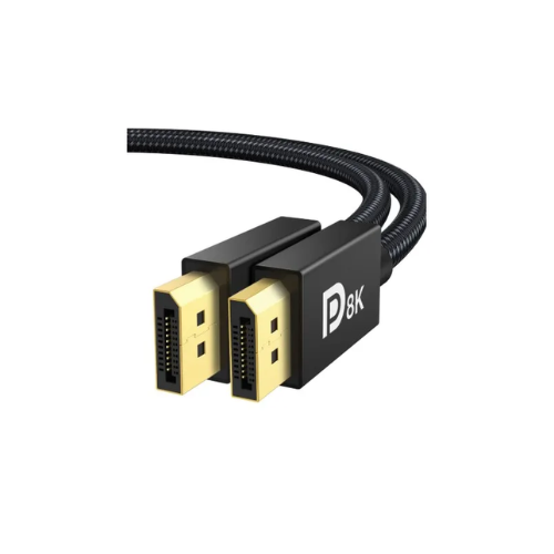 CABLE DISPLAYPORT MACHO A DISPLAYPORT MACHO 2MTS INT.CO