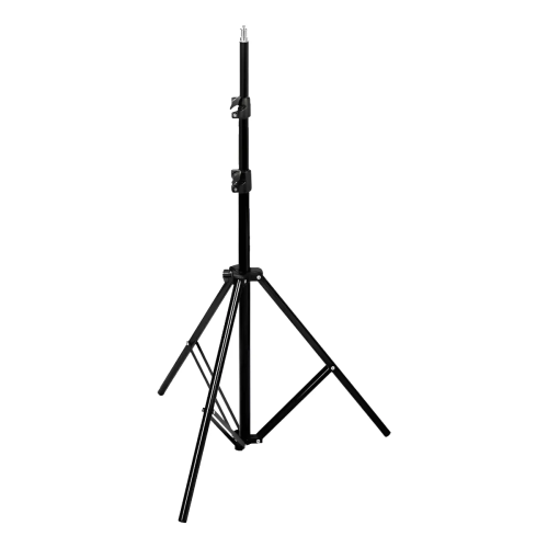 TRIPODE PARA ARO DE LUZ EXTENSIBLE 2.1 MTS 8899