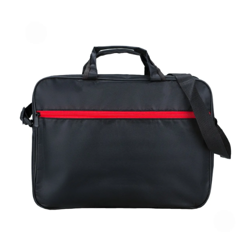 MALETIN FUNDA NOTEBOOK 15.6 PULGADAS CON MANIJA CORREA