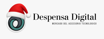 Despensa Digital – mayorista importador electronica