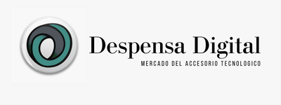 Despensa Digital – mayorista importador electronica