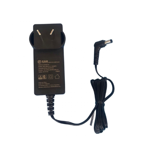 FUENTE SWITCHING ALIMENTACION 12V 3AMP 5.5X2.1MM ARRIS