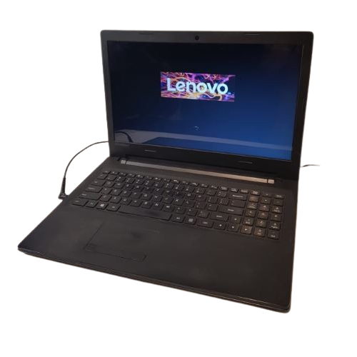 NOTEBOOK LENOVO RAM 6GB PLACA VIDEO 128MB RIGIDO 960 MEGAS (USADA)