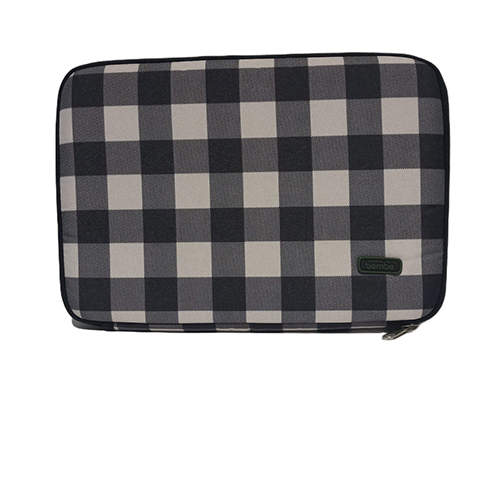 FUNDA TABLET NETBOOK/TABLET BEMBE 10` EPN10 DISEÑO CUADROS ELPN10