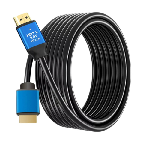 CABLE HDMI A HDMI 15 METROS 4K ULTRA HD 60HZ SKYWAY CAJA