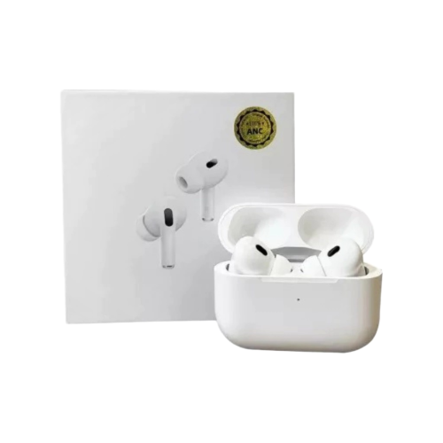 AURICULARES AIRPODS 2DA GEN CARGA MANETICA ANC