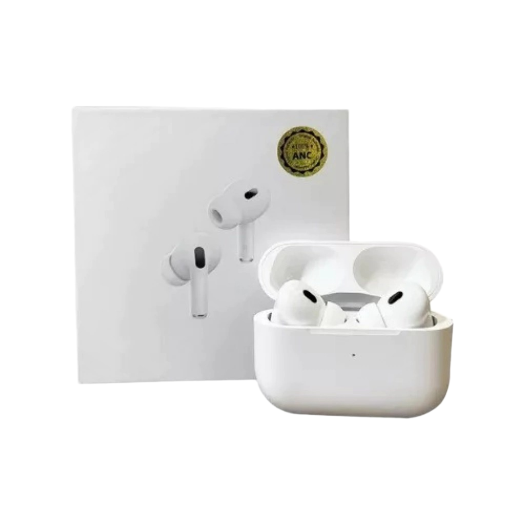 AURICULARES AIRPODS 2DA GEN CARGA MANETICA ANC