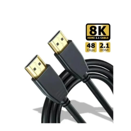 CABLE HDMI A HDMI 2.0 ULTRA HD MACHO MACHO 1 METROS 4K 8K INT.CO