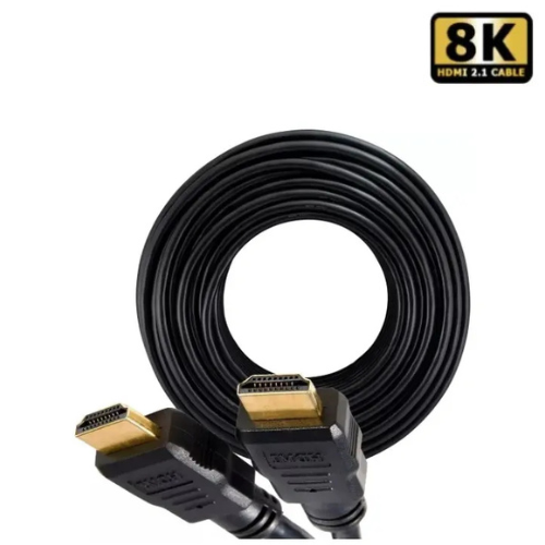 CABLE HDMI A HDMI 2.0 ULTRA HD MACHO MACHO 2 METROS 4K 8K INT.CO