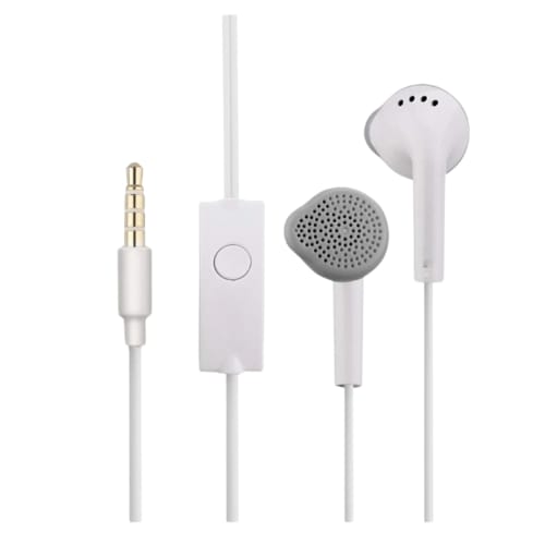 AURICULAR TAPON MANOS LIBRES CONTROL EN BOLSA