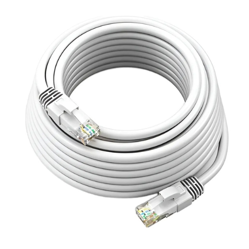 CABLE DE RED PATCH CORD 15 MTS CAT5 UTP
