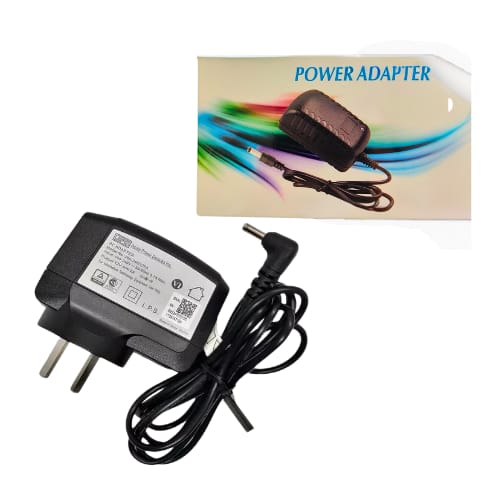 CARGADOR FUENTE NOTEBOOK DEL GOBIERNO 12V 2A PIN FINO