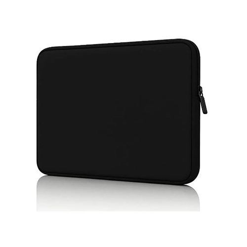FUNDA NOTEBOOK 15.6 PULGADAS NEGRO 29X39.5CM