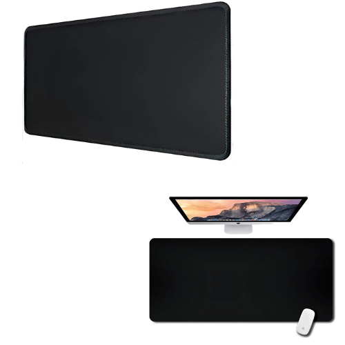 PAD MOUSE MAPA MUNDI CON ANTIDESLIZANTE GAMING XL 40X90CM