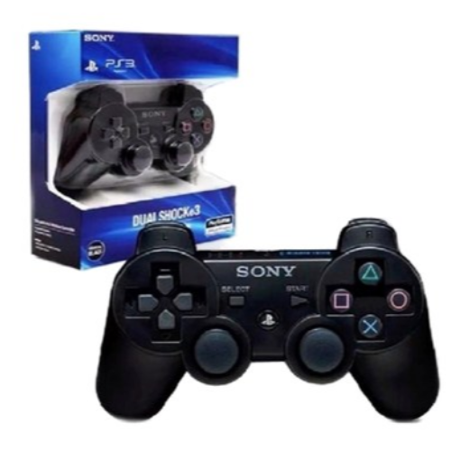 JOYSTICK SONY PLAYSTATION PS4 INALAMBRICO