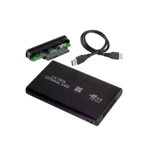 CARRY DISK USB 2.0 P-74 COLORES