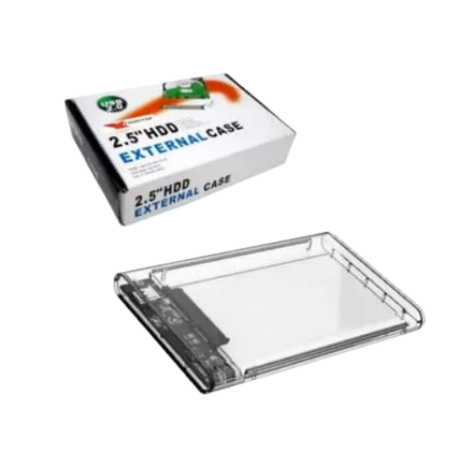 CARRY DISK HDD 2.5` USB 2.0
