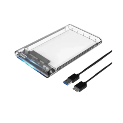 CARRY DISK HDD 2.5` USB 3.0