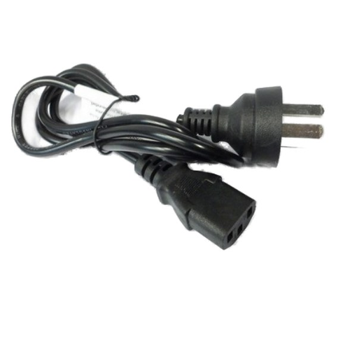 CABLE POWER PC MONITOR 220V 1,50 MTS