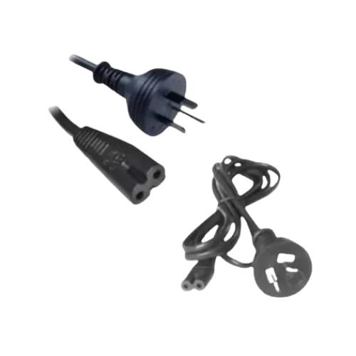 CABLE INTERLOCK 2 RANURAS TIPO 8 INFINITO RADIO 1.5 MTS