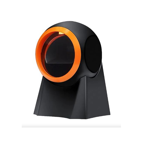 LECTOR CODIGO DE BARRAS SCANNER USB 1D 2D QR OMNIDIRECCIONAL