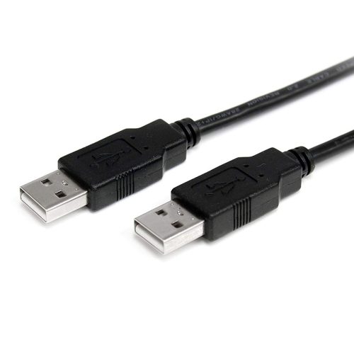CABLE PROLONGADOR EXTENSION ALARGUE USB 2.0 1.5MTS MACHO MACHO
