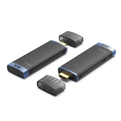 TRANSMISOR RECEPTOR HDMI INALAMBRICO WIRELESS 50MTS VENTION
